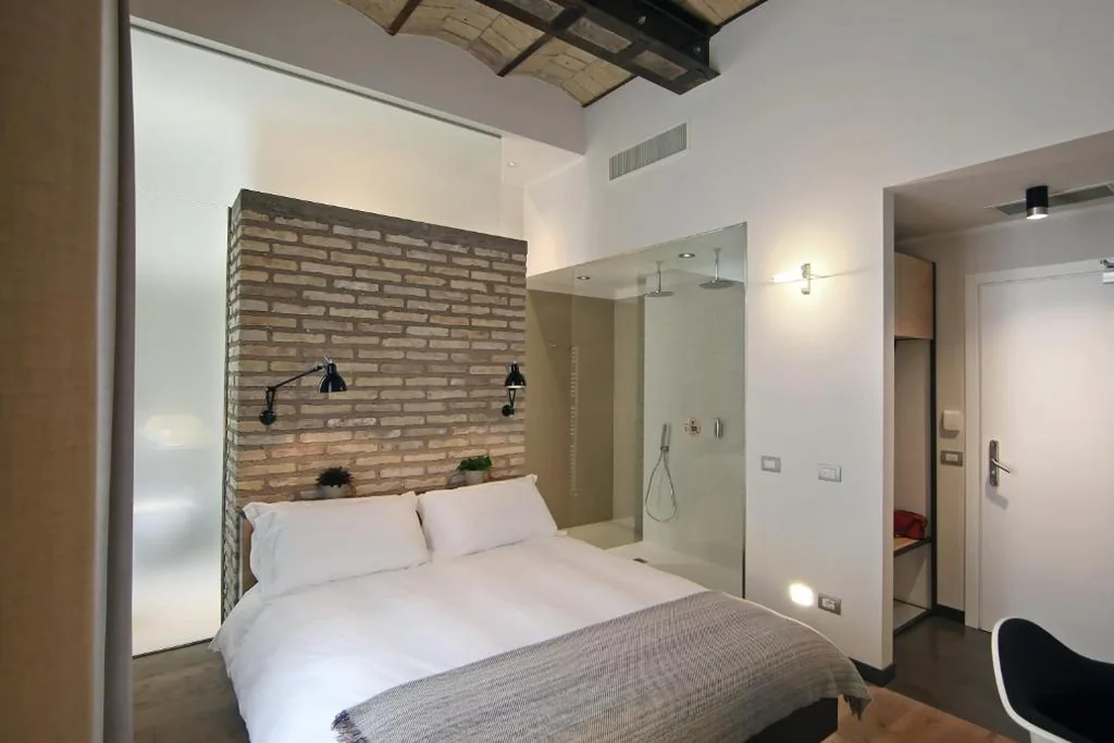 Atypical Rooms