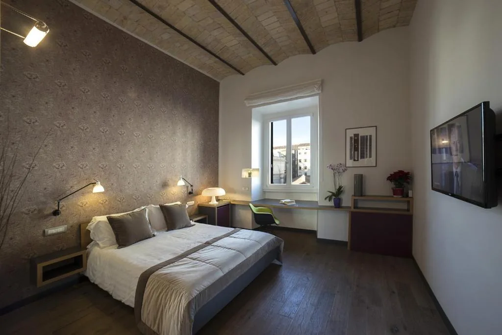 Atypical Rooms — foto 5