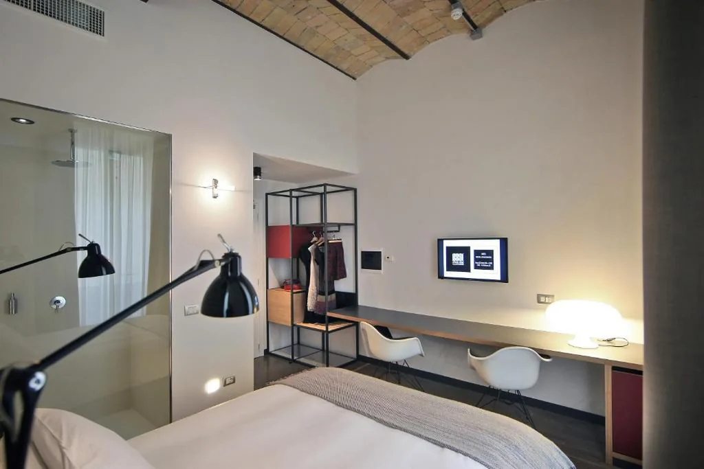 Atypical Rooms — foto 7