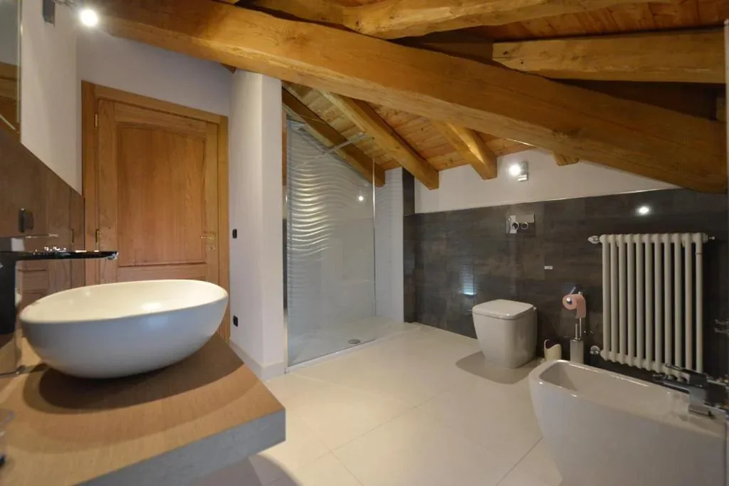 Au Berceau du Bien-Etre — foto 3