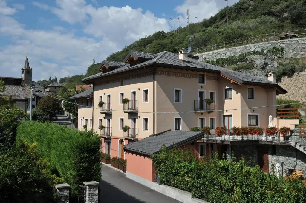 Au Berceau du Bien-Etre — foto 6