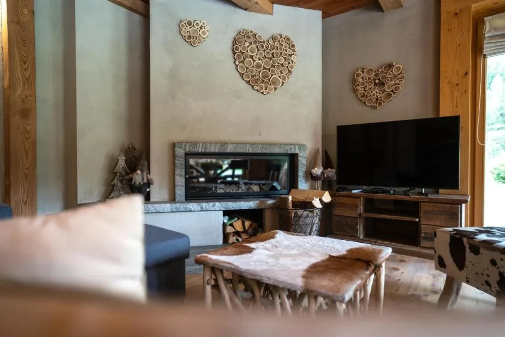 Au Charmant Petit Lac – Ecohotel Parc & Spa — foto 7