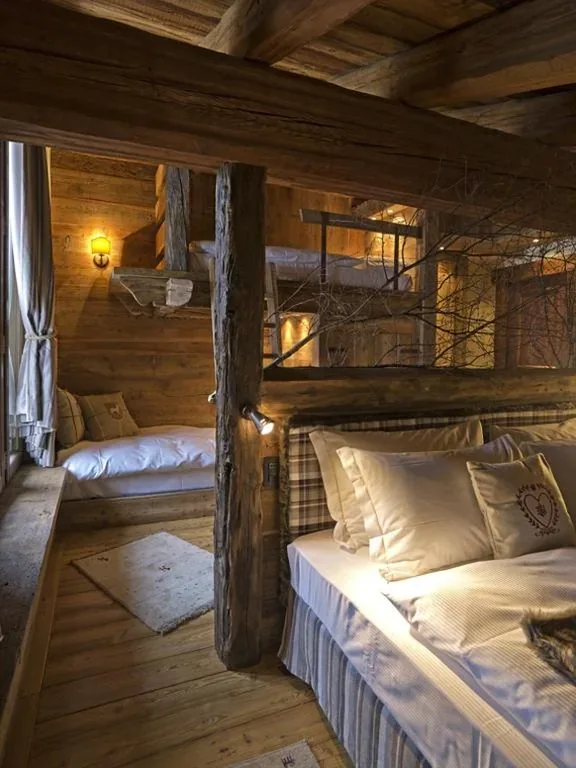 Au Coeur Des Neiges Resort SPA & FREE E-BIKE