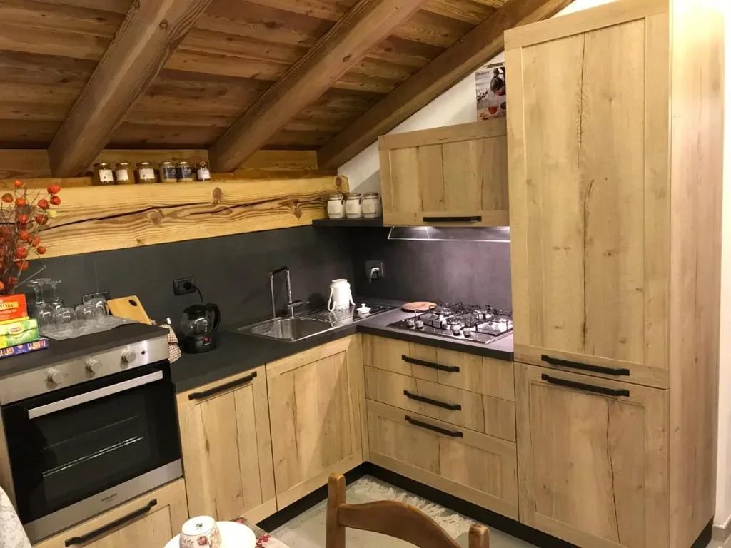 Au Coin Du Chateau — foto 4