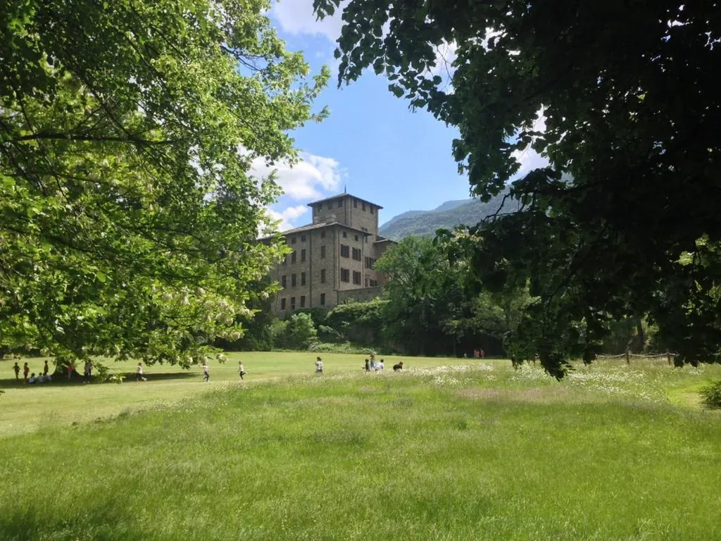 Au Coin Du Chateau — foto 6