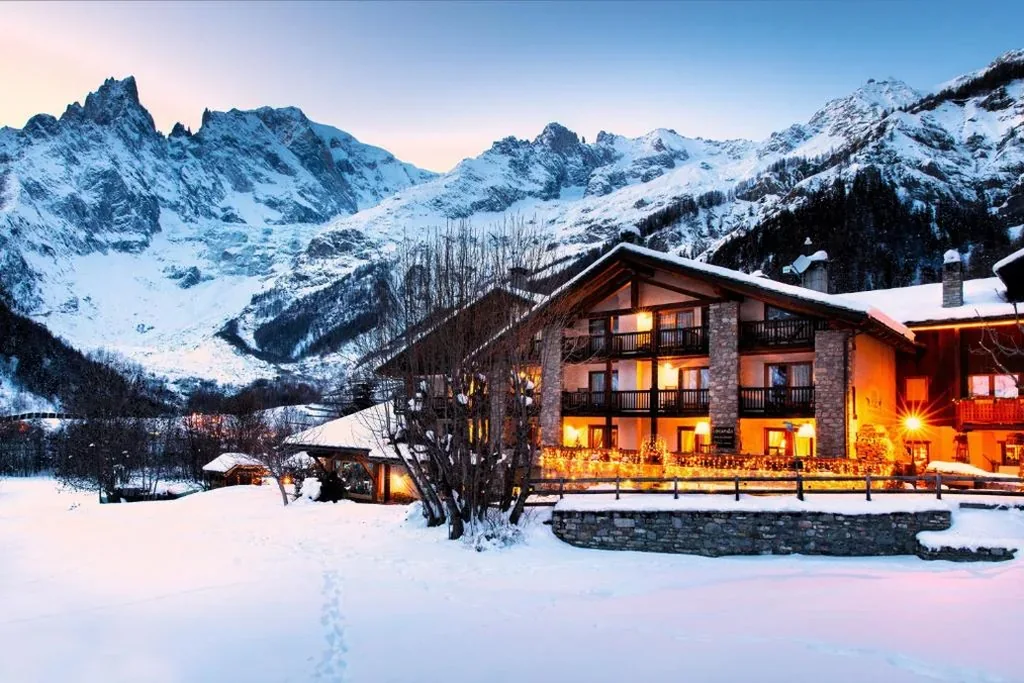 Auberge de La Maison — foto 3