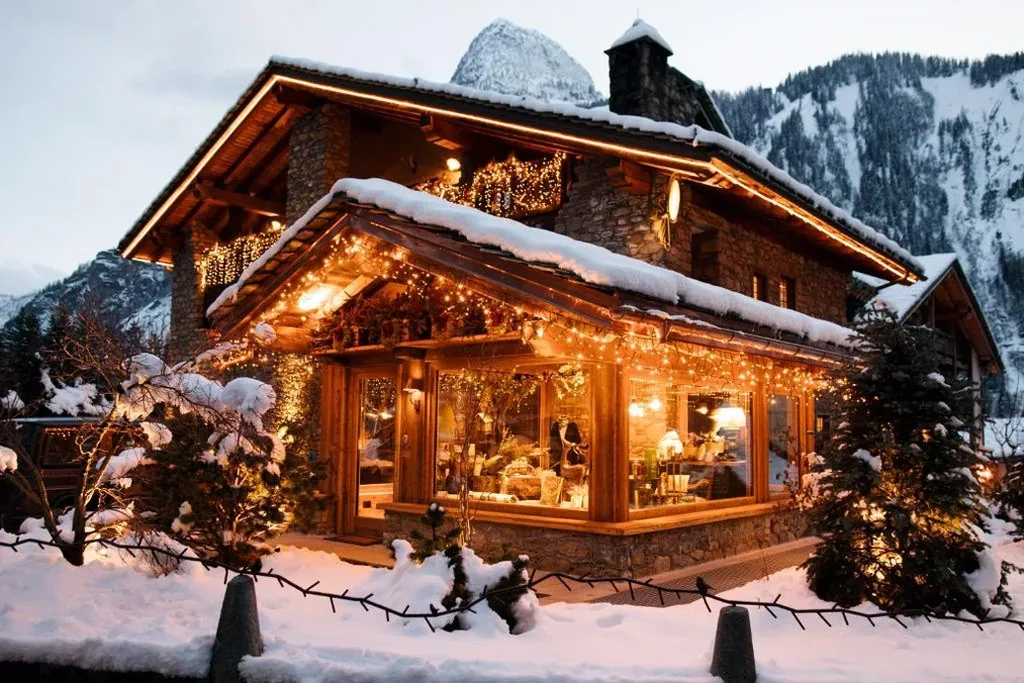 Auberge de La Maison — foto 4