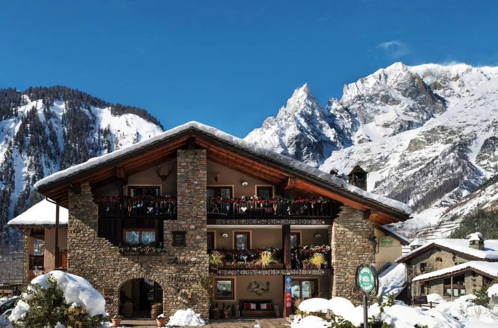 Auberge de La Maison — foto 6