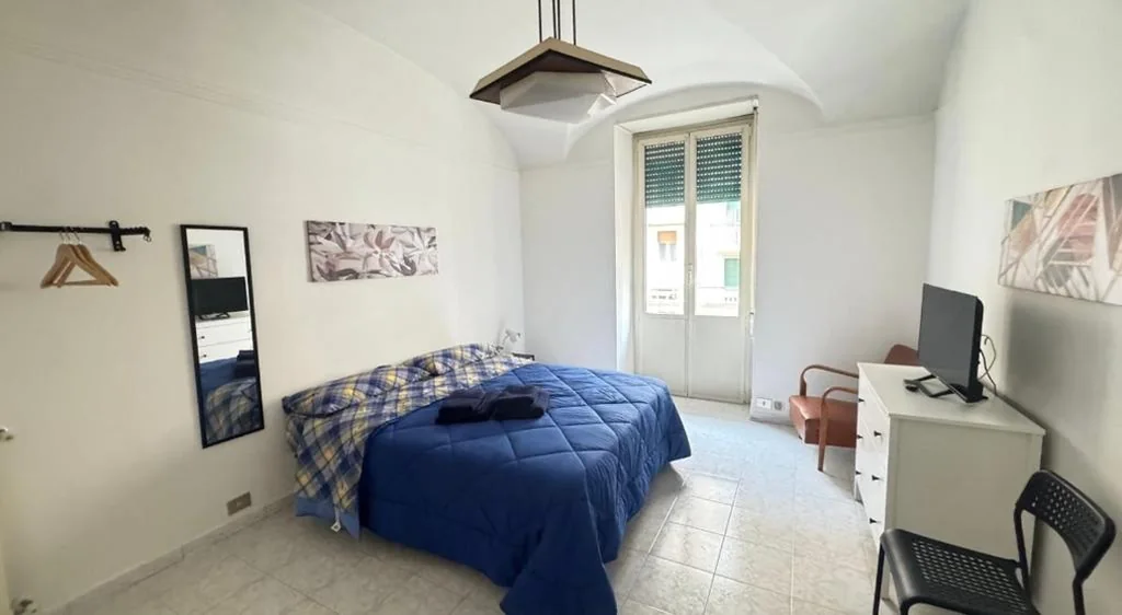 Aubry Rooms