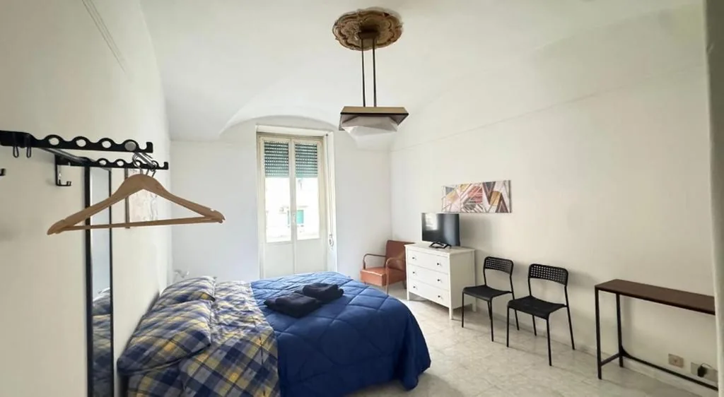 Aubry Rooms