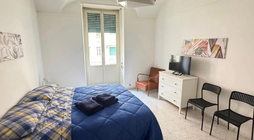 Aubry Rooms — foto 6