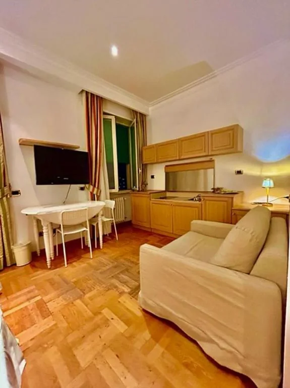 Auditorium Maxxi luxury suite Roma — foto 4