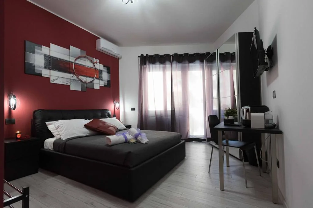 Audrey Rooms