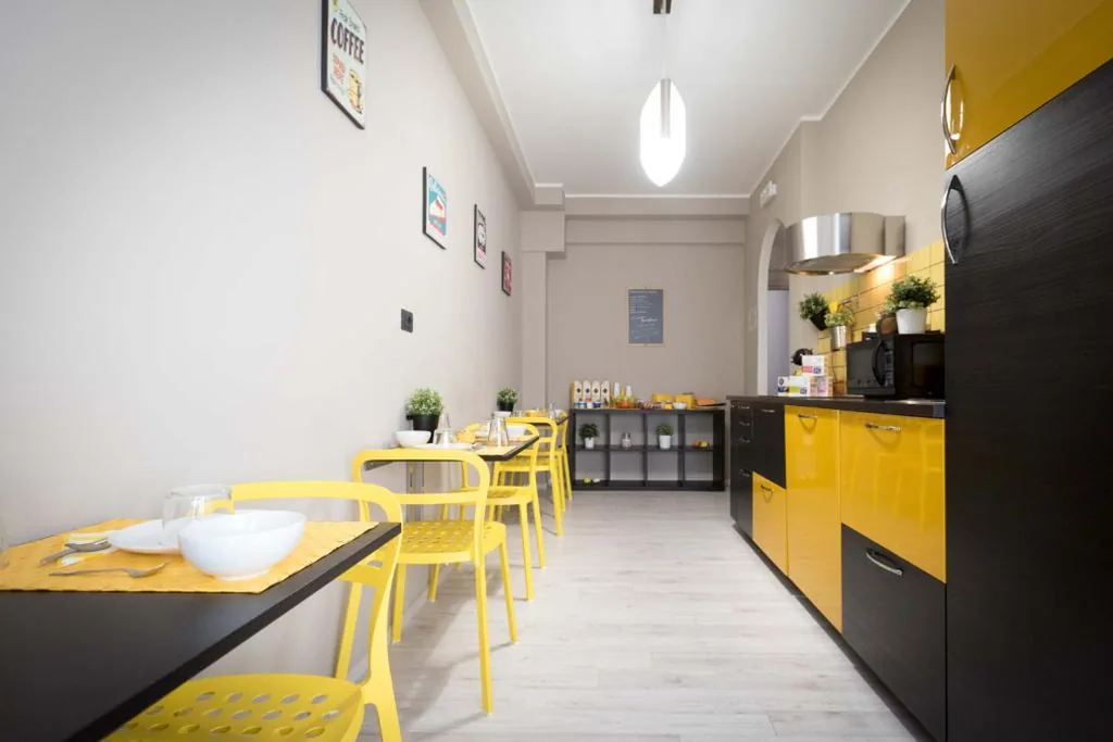 Audrey Rooms — foto 4