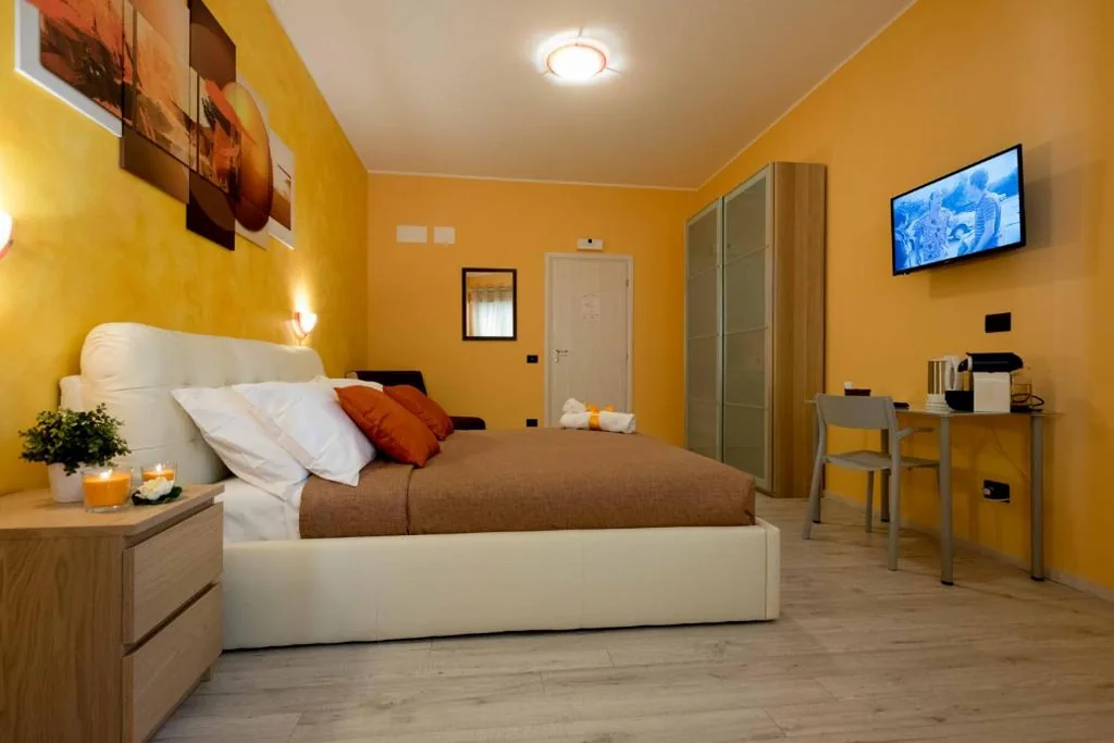 Audrey Rooms — foto 5