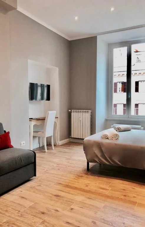 Audrey’s Roman Holidays – Rome Suites & Rooms — foto 5