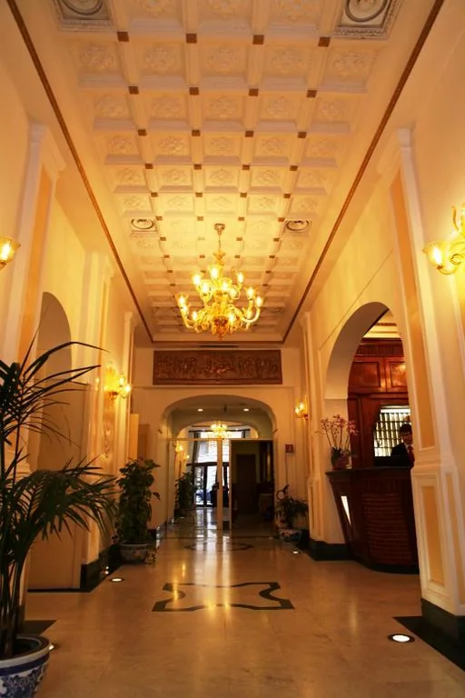 Augusta Lucilla Palace — foto 5