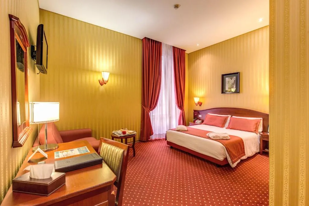 Augusta Lucilla Palace — foto 6