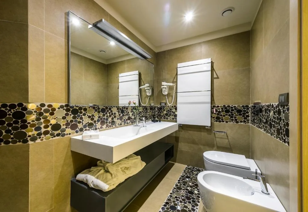 Augustana House and Suites