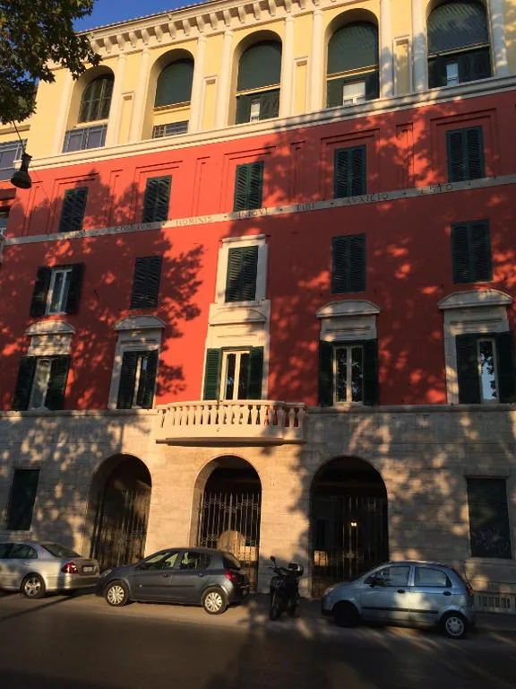 Augustana House and Suites — foto 3
