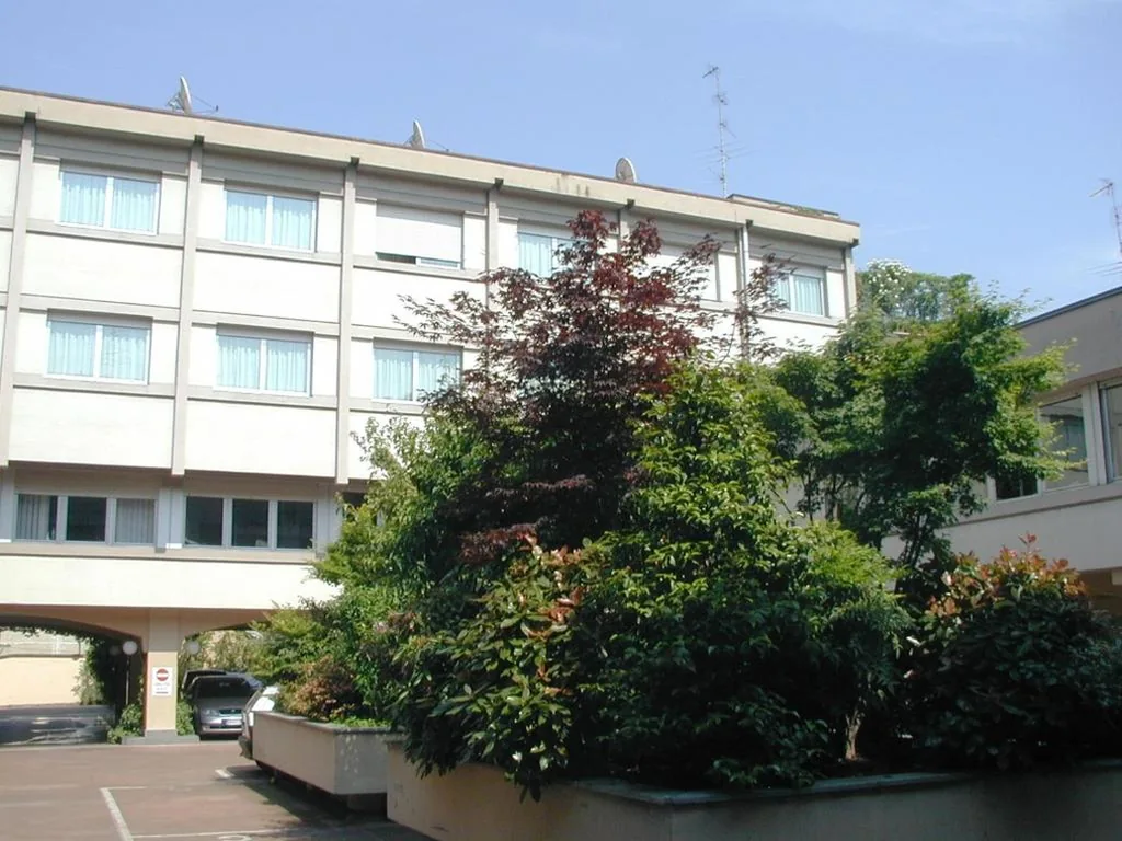 Augustus Hotel — foto 6
