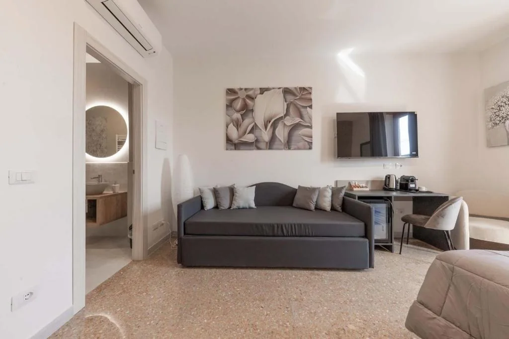 auntieshouseroma — foto 5