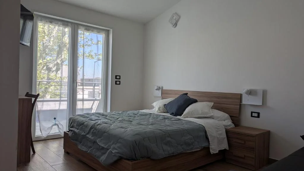 AURA MARINA – Guest House Fiumicino