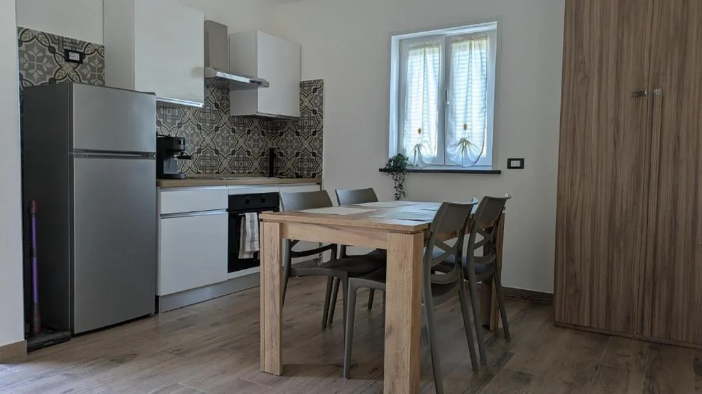 AURA MARINA – Guest House Fiumicino — foto 4