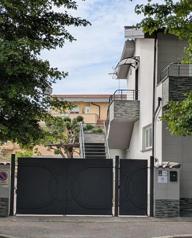 AURA MARINA – Guest House Fiumicino — foto 6