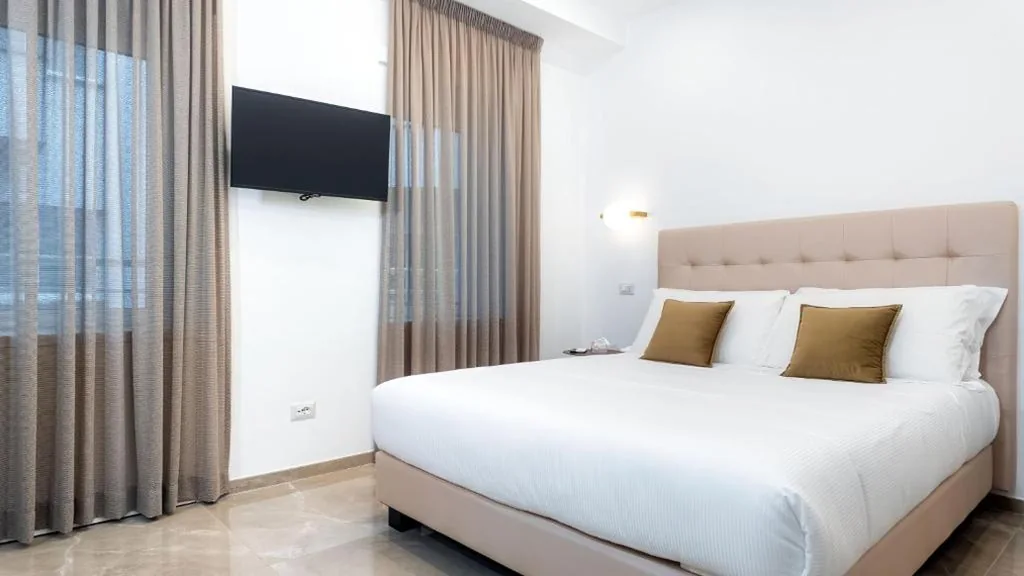 Aura Vatican Suite — foto 4