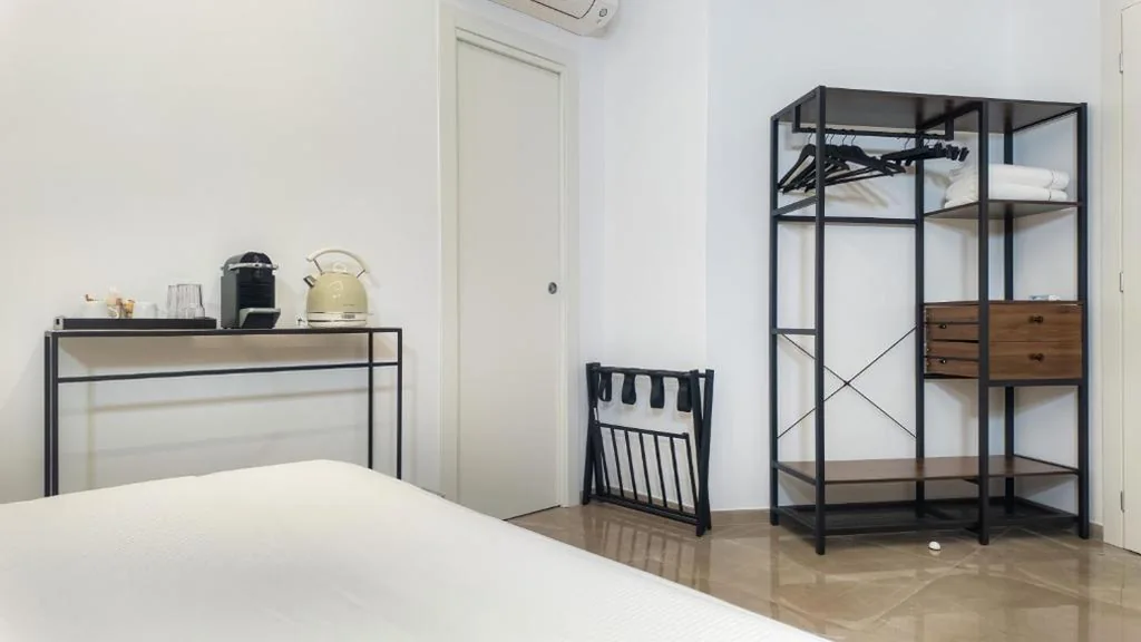 Aura Vatican Suite — foto 5