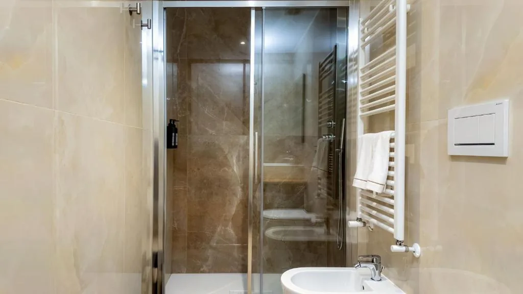Aura Vatican Suite — foto 6