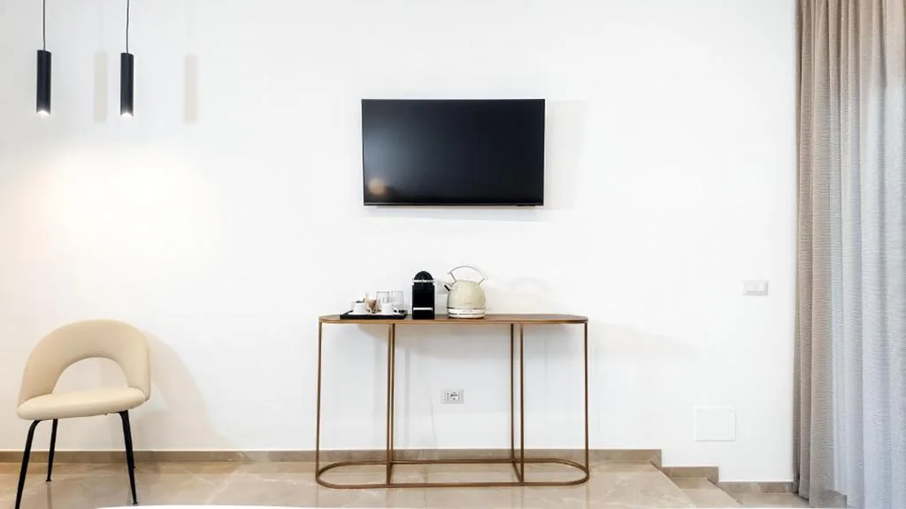Aura Vatican Suite — foto 7