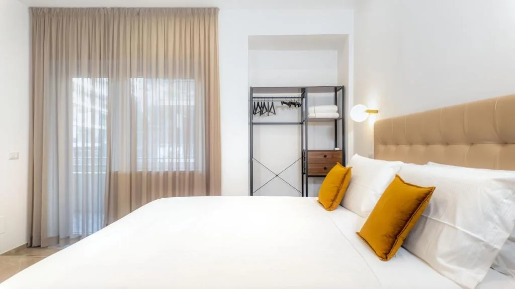 Aura Vatican Suite — foto 8