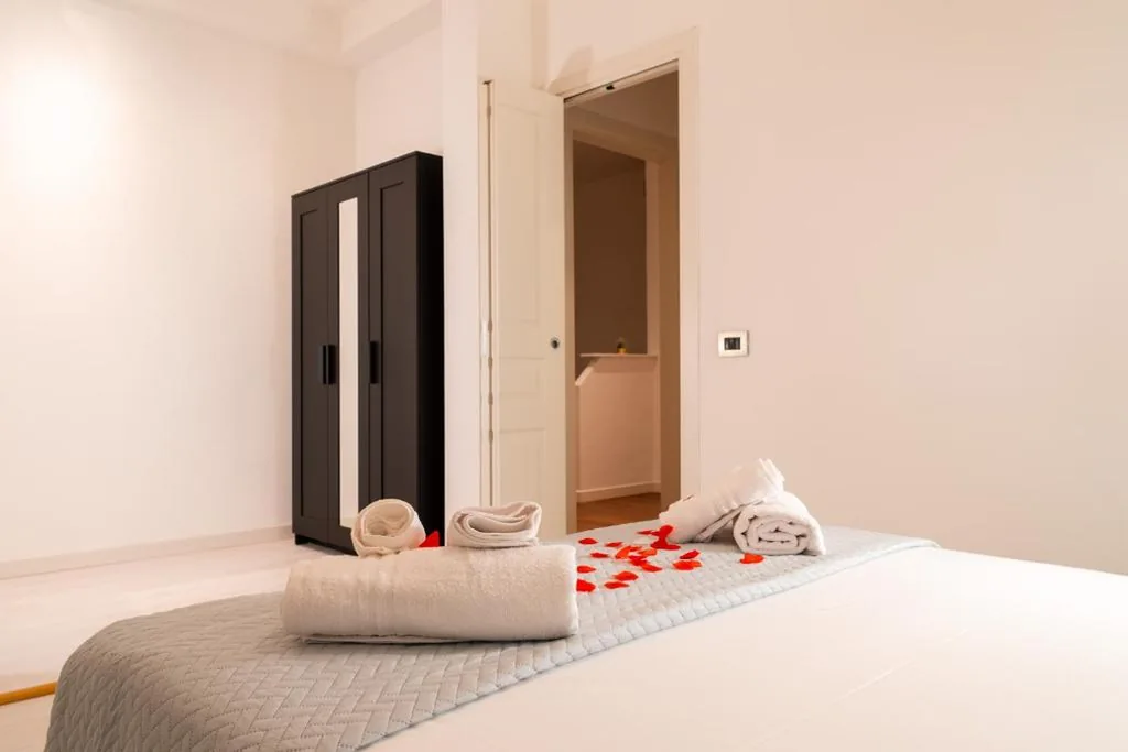 Aurea Suite Vaticano