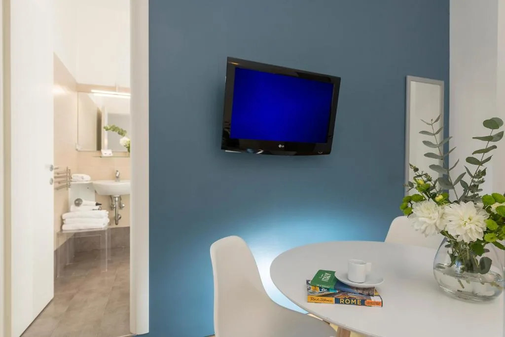 Aurelia 429 Fine Town House — foto 3