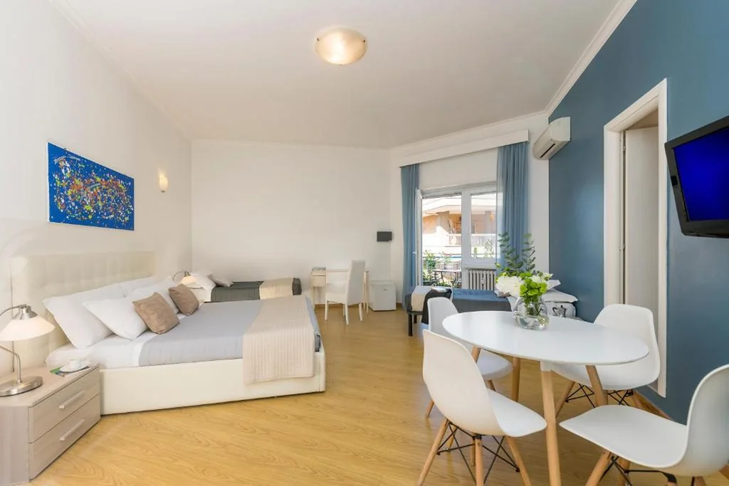 Aurelia 429 Fine Town House — foto 4