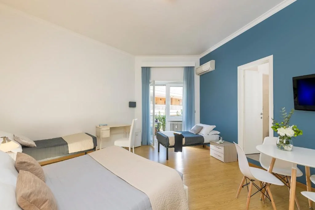 Aurelia 429 Fine Town House — foto 6
