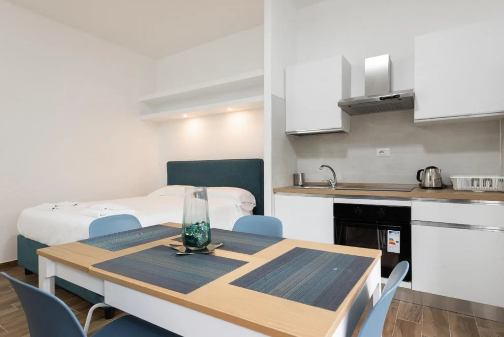 Aurelia Deluxe Suites — foto 4