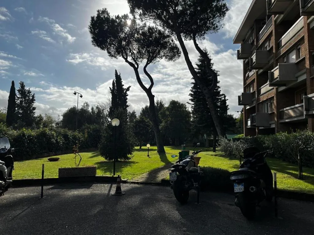 Aurelia Deluxe Suites — foto 6