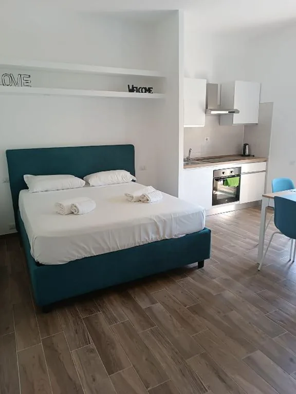 Aurelia Deluxe Suites — foto 7