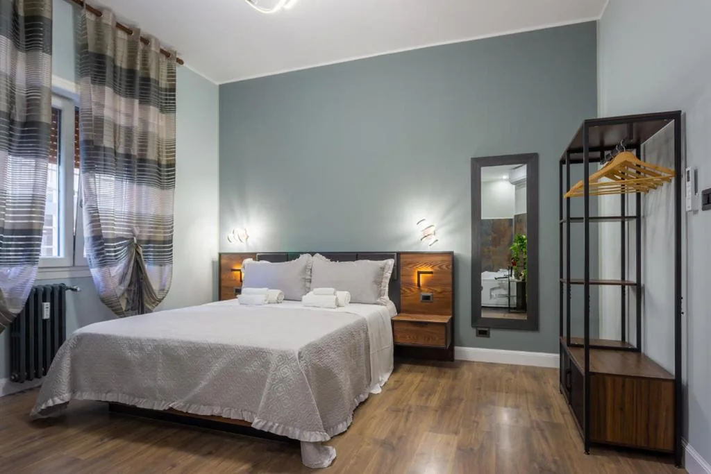 Aurelia Garden Suite — foto 4