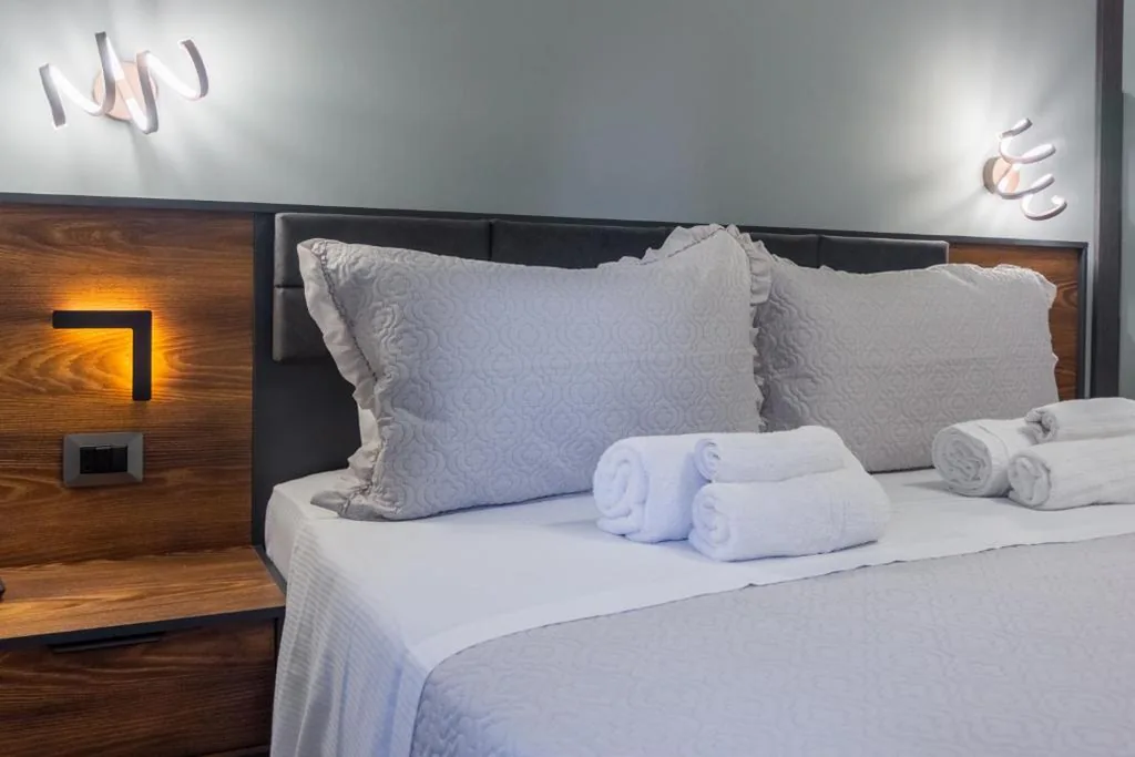 Aurelia Garden Suite — foto 7