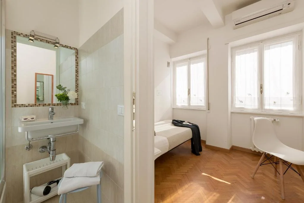 Aurelia Home Guest House — foto 3