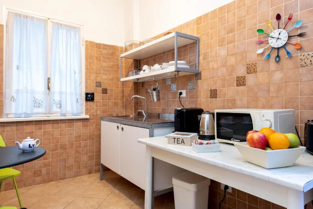 Aurelia Home Guest House — foto 4