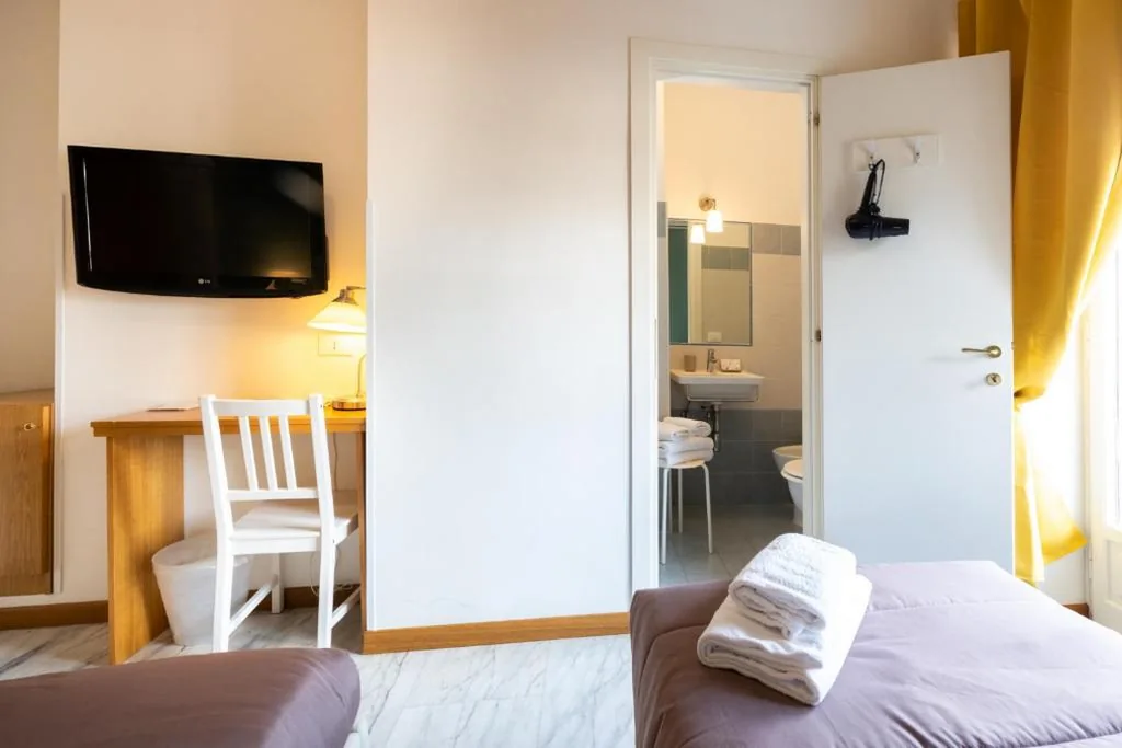 Aurelia Home Guest House — foto 5