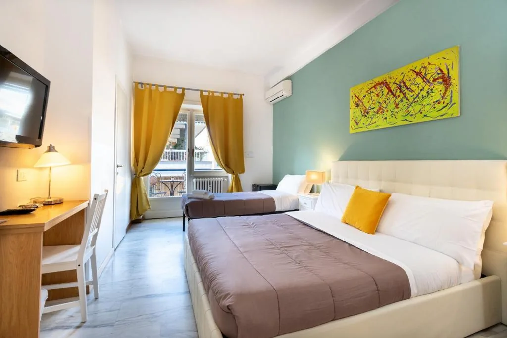 Aurelia Home Guest House — foto 7