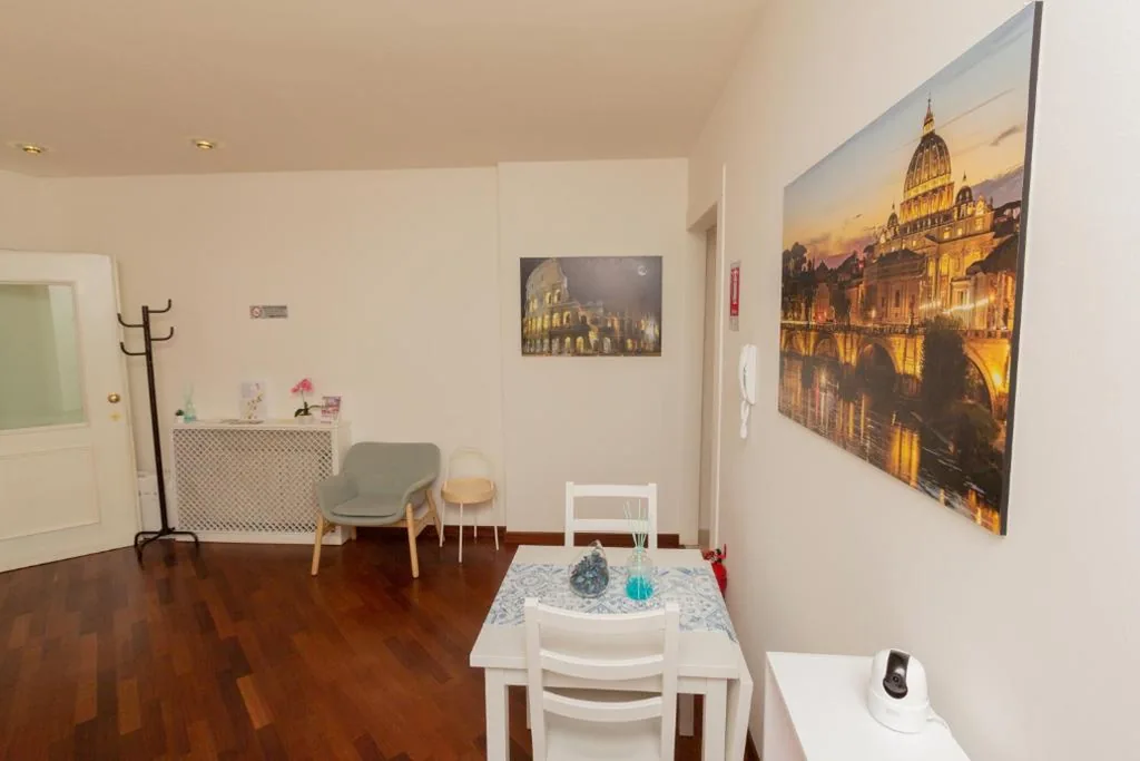Aurelio Deluxe Rooms — foto 3