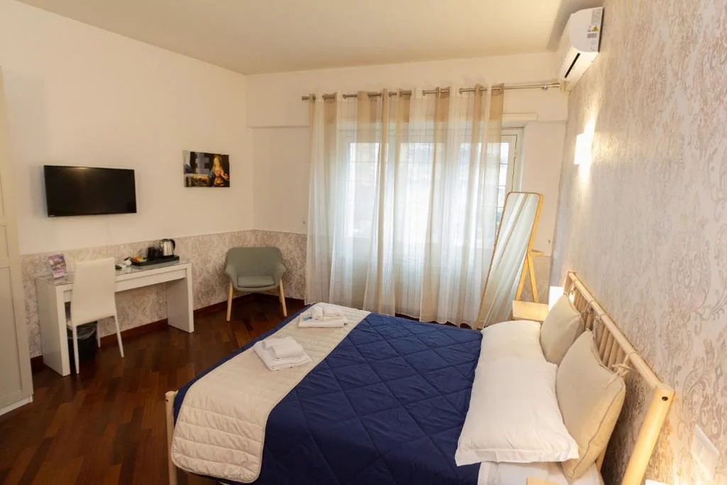Aurelio Deluxe Rooms — foto 4