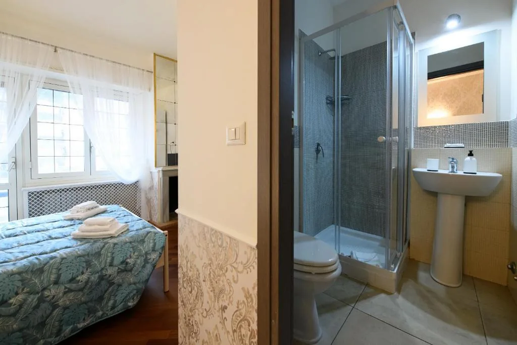 Aurelio Deluxe Rooms — foto 7